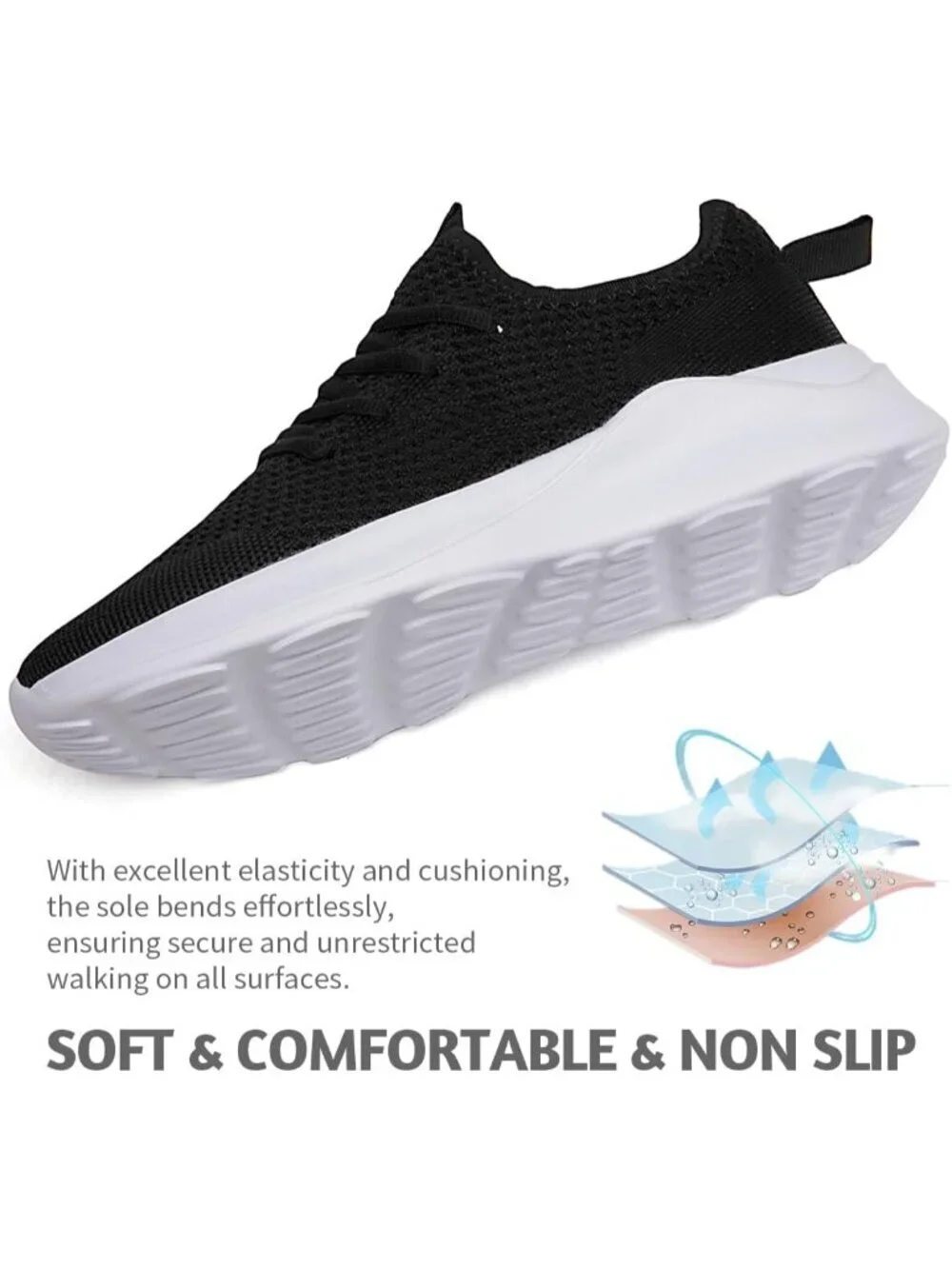 N/A lightweight breathable